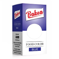 Bakea Blue Food Color 10gm